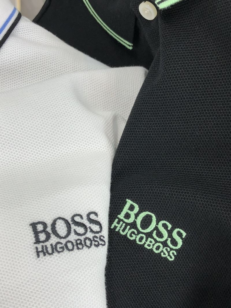 Boss T-Shirts